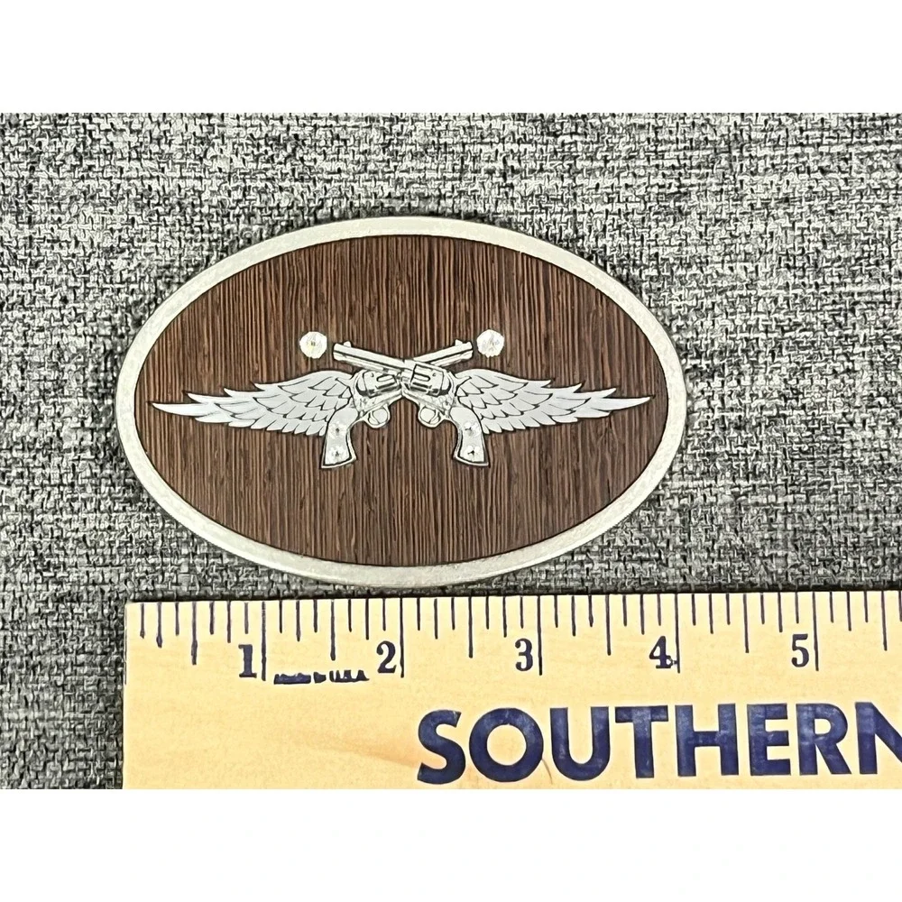 N/A western style